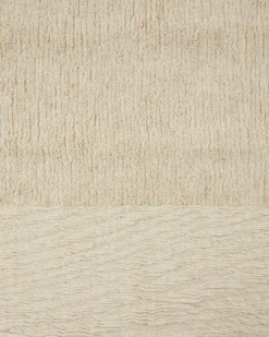 Set Asciugamani|Lanerossi Ardis coppia spugne in misto lino Naturale