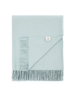 Plaid|Lanerossi Artemide plaid lana merino superfine
