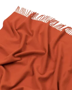Plaid|Lanerossi Artemide plaid lana merino superfine