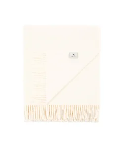 Plaid|Lanerossi Artemide plaid lana merino superfine