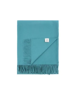 Plaid|Lanerossi Artemide plaid lana merino superfine