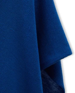 Poncho|Lanerossi Asia poncho in pura lana