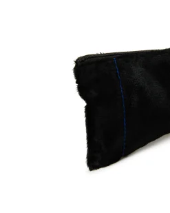 Borse|Lanerossi Astuccio Posh in faux-fur