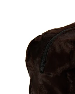 Borse|Lanerossi Beauty Posh in faux-fur