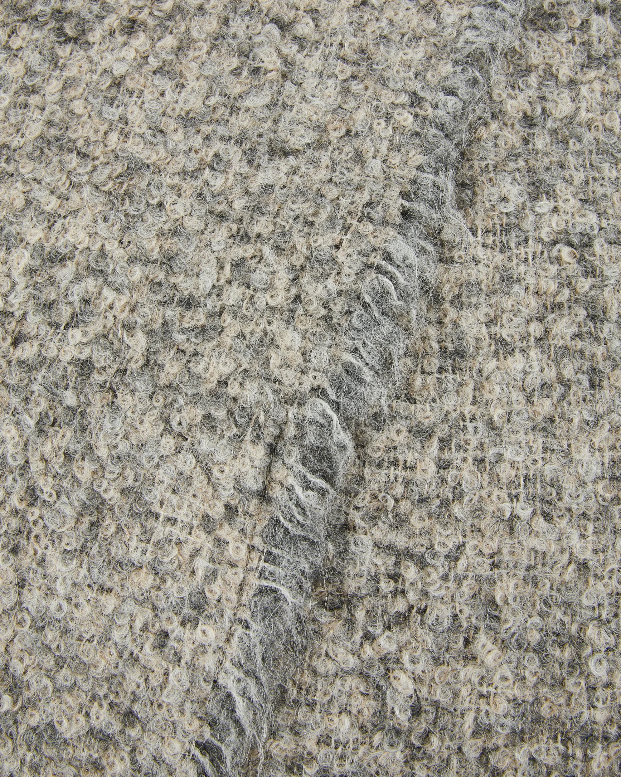 Plaid|Lanerossi Bogotá plaid in Misto Alpaca