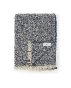 Plaid|Lanerossi Bogotá plaid in Misto Alpaca