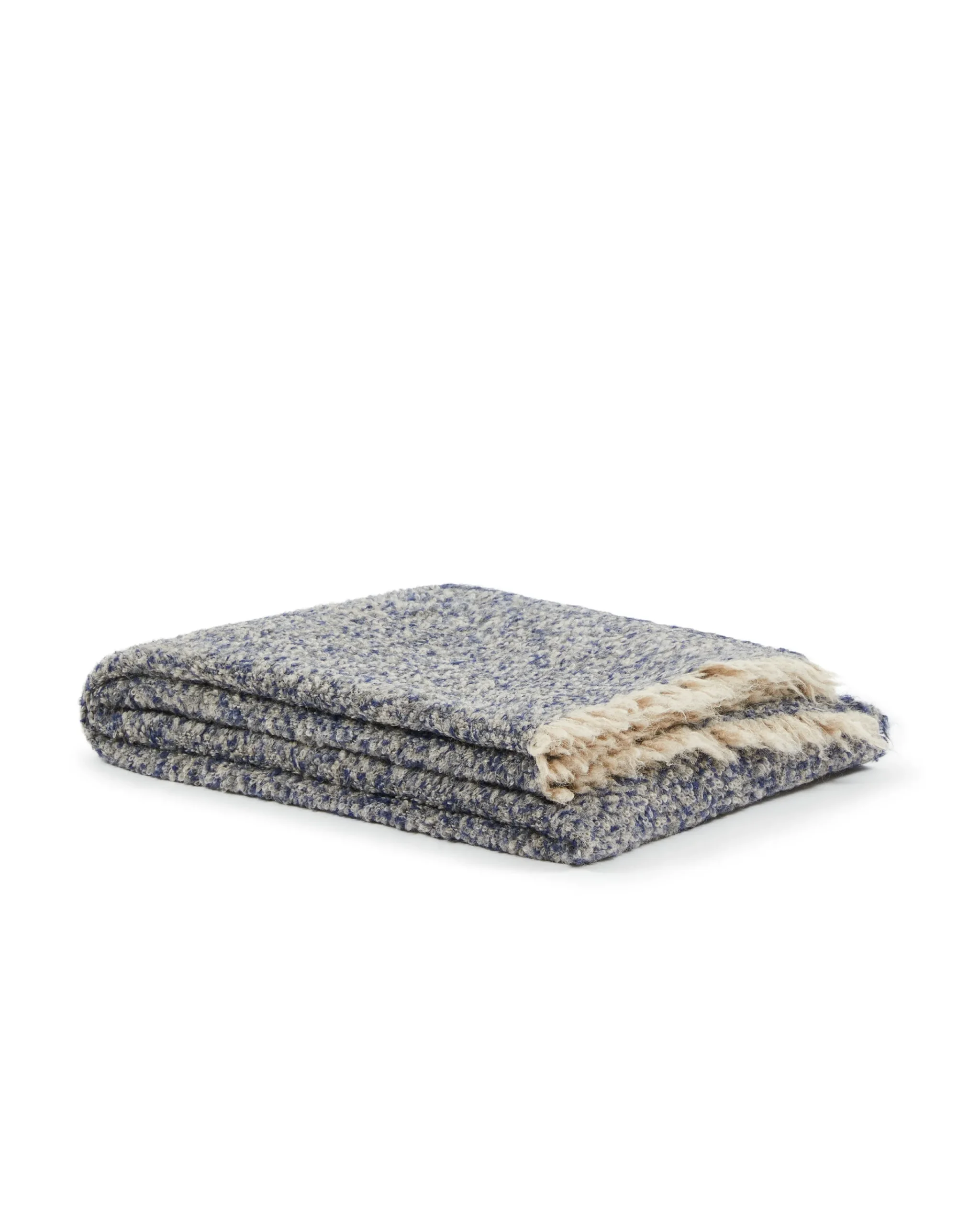 Plaid|Lanerossi Bogotá plaid in Misto Alpaca