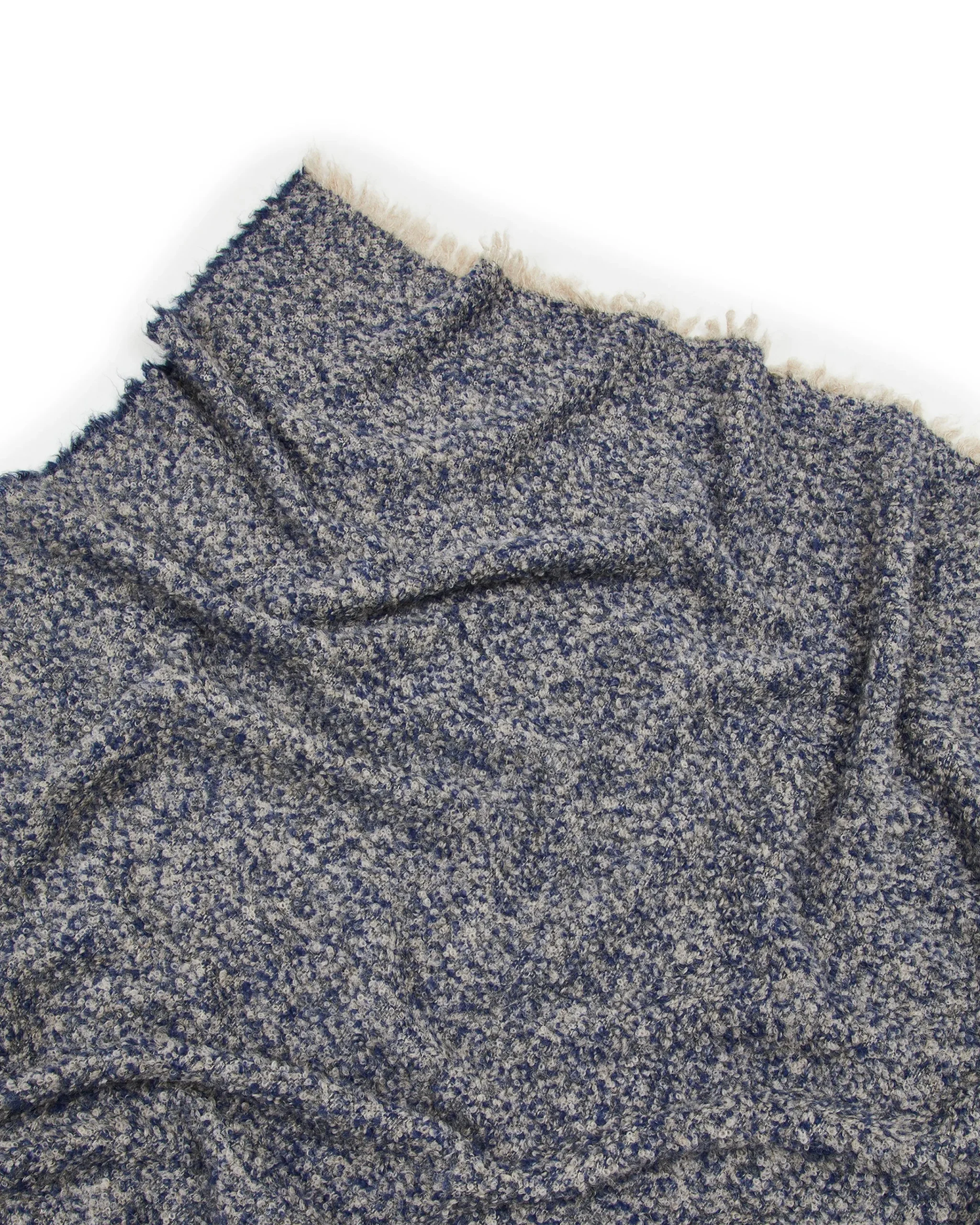 Plaid|Lanerossi Bogotá plaid in Misto Alpaca