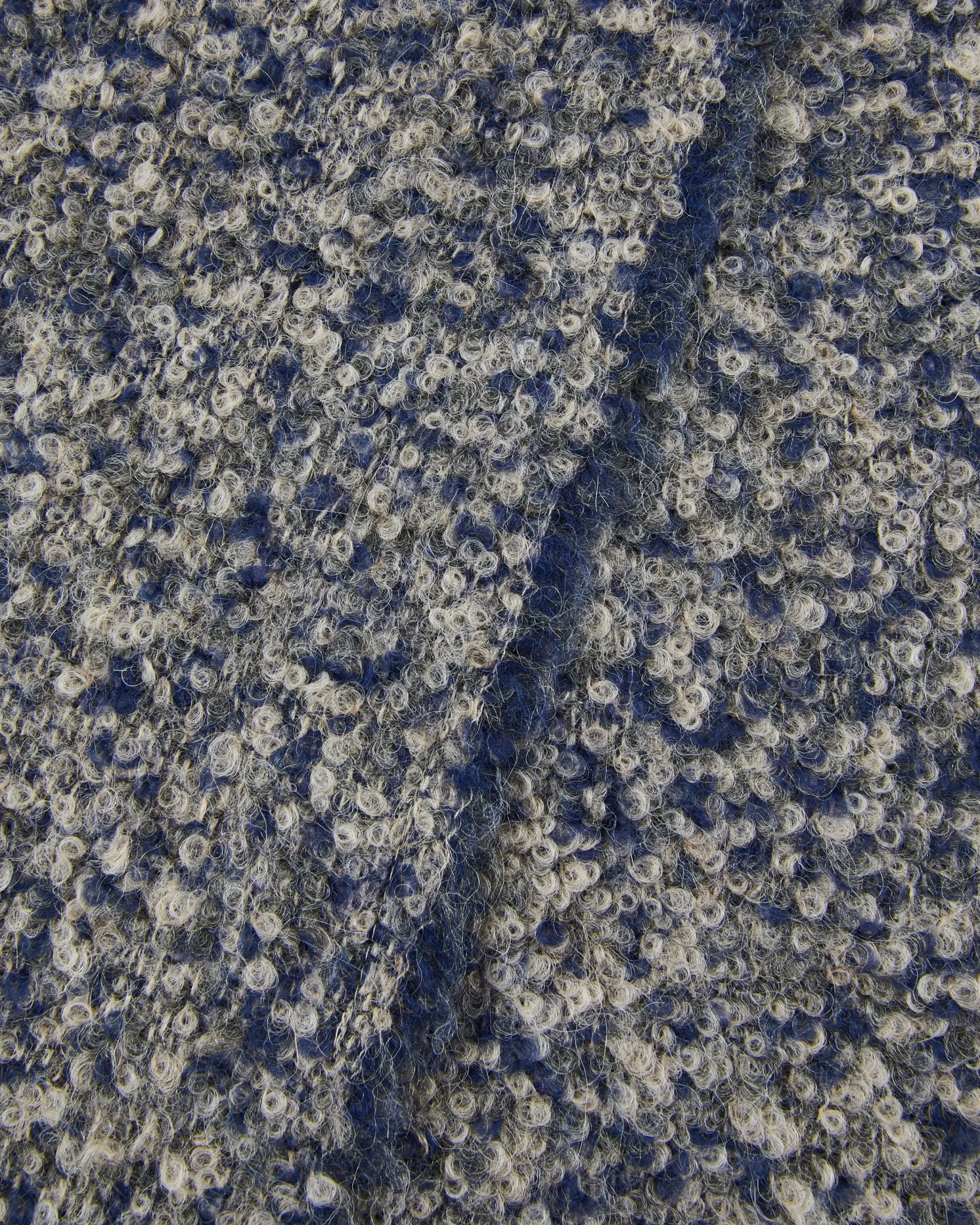 Plaid|Lanerossi Bogotá plaid in Misto Alpaca
