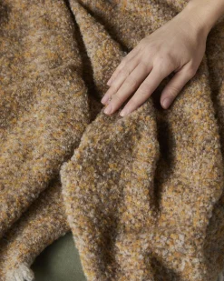 Plaid|Lanerossi Bogotá plaid in Misto Alpaca