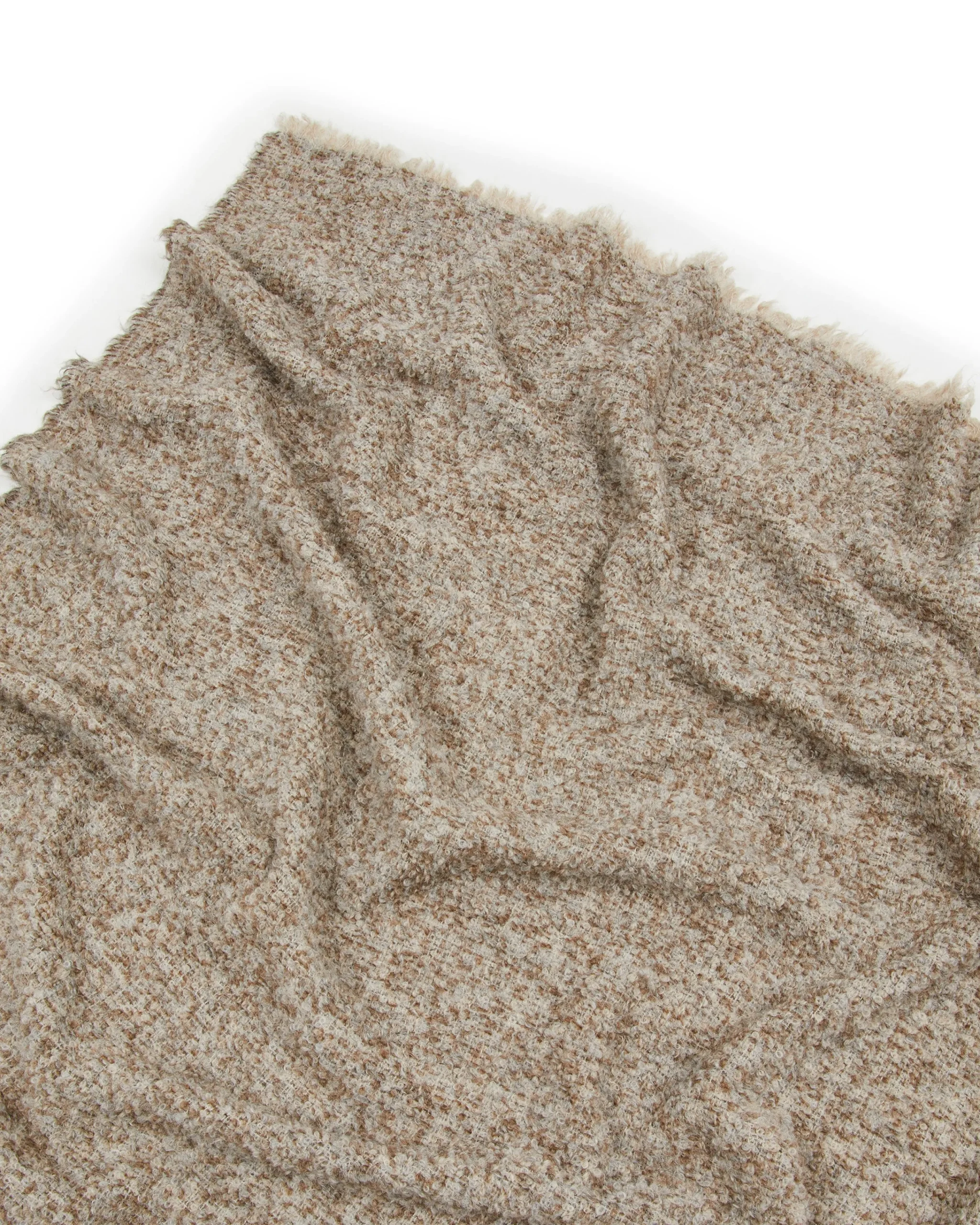 Plaid|Lanerossi Bogotá plaid in Misto Alpaca