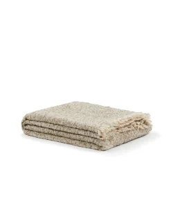 Plaid|Lanerossi Bogotá plaid in Misto Alpaca