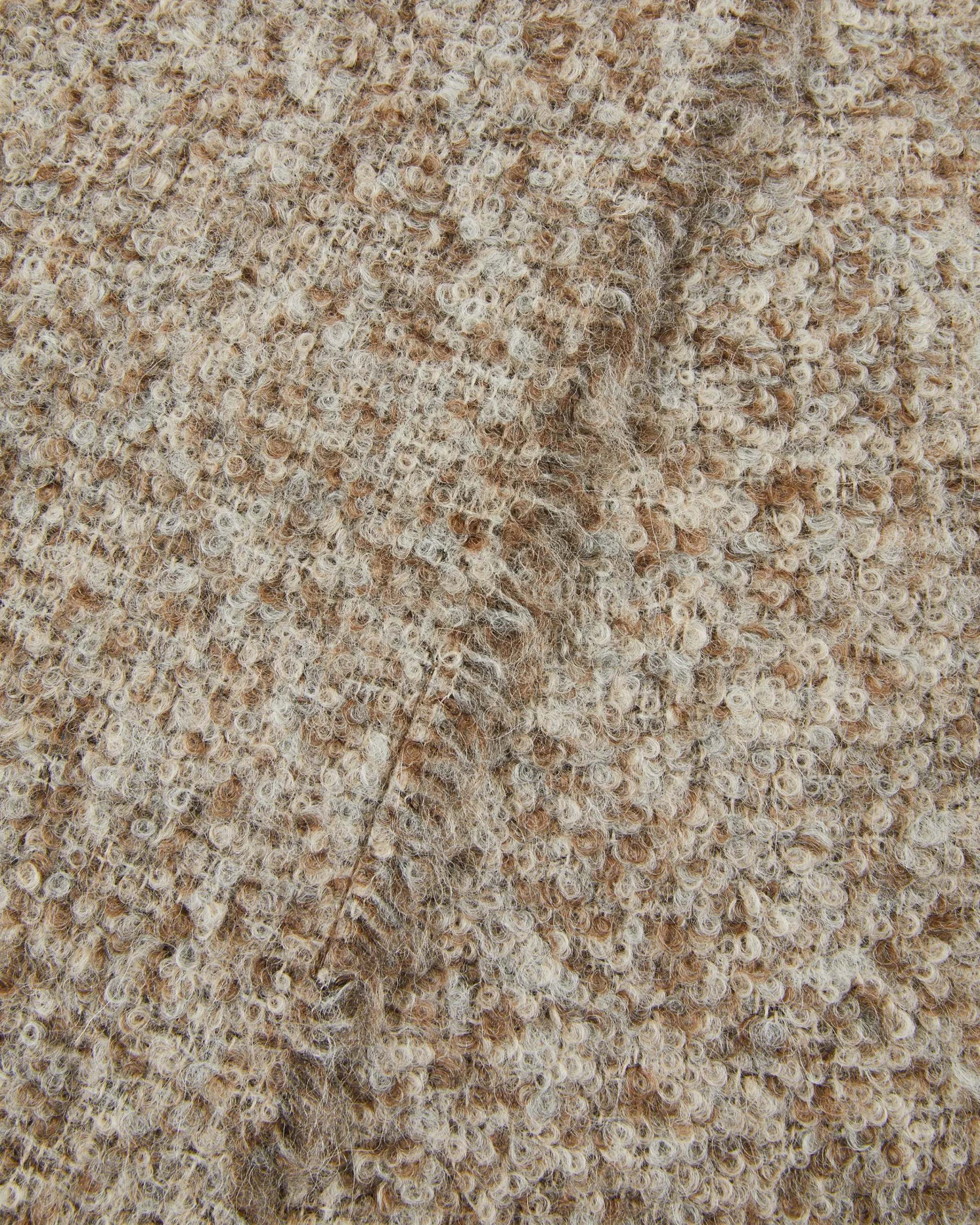 Plaid|Lanerossi Bogotá plaid in Misto Alpaca