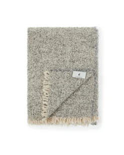 Plaid|Lanerossi Bogotá plaid in Misto Alpaca