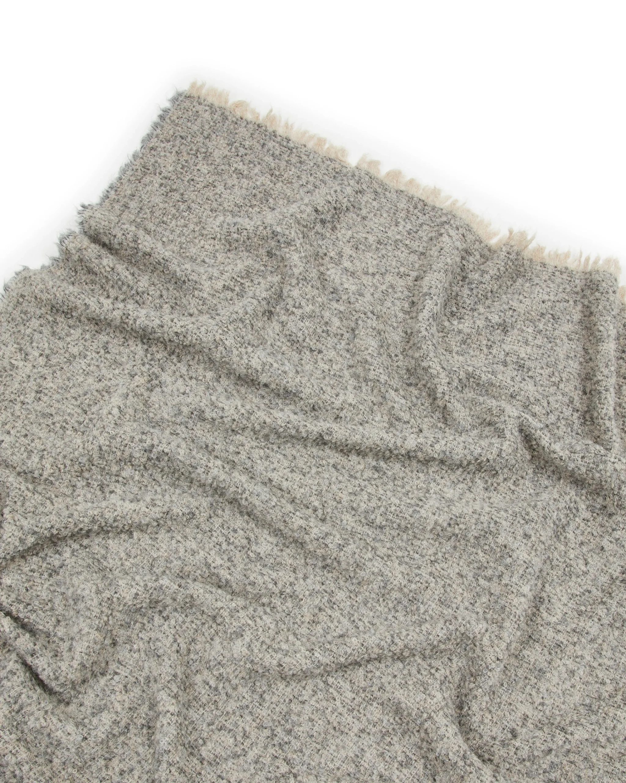 Plaid|Lanerossi Bogotá plaid in Misto Alpaca