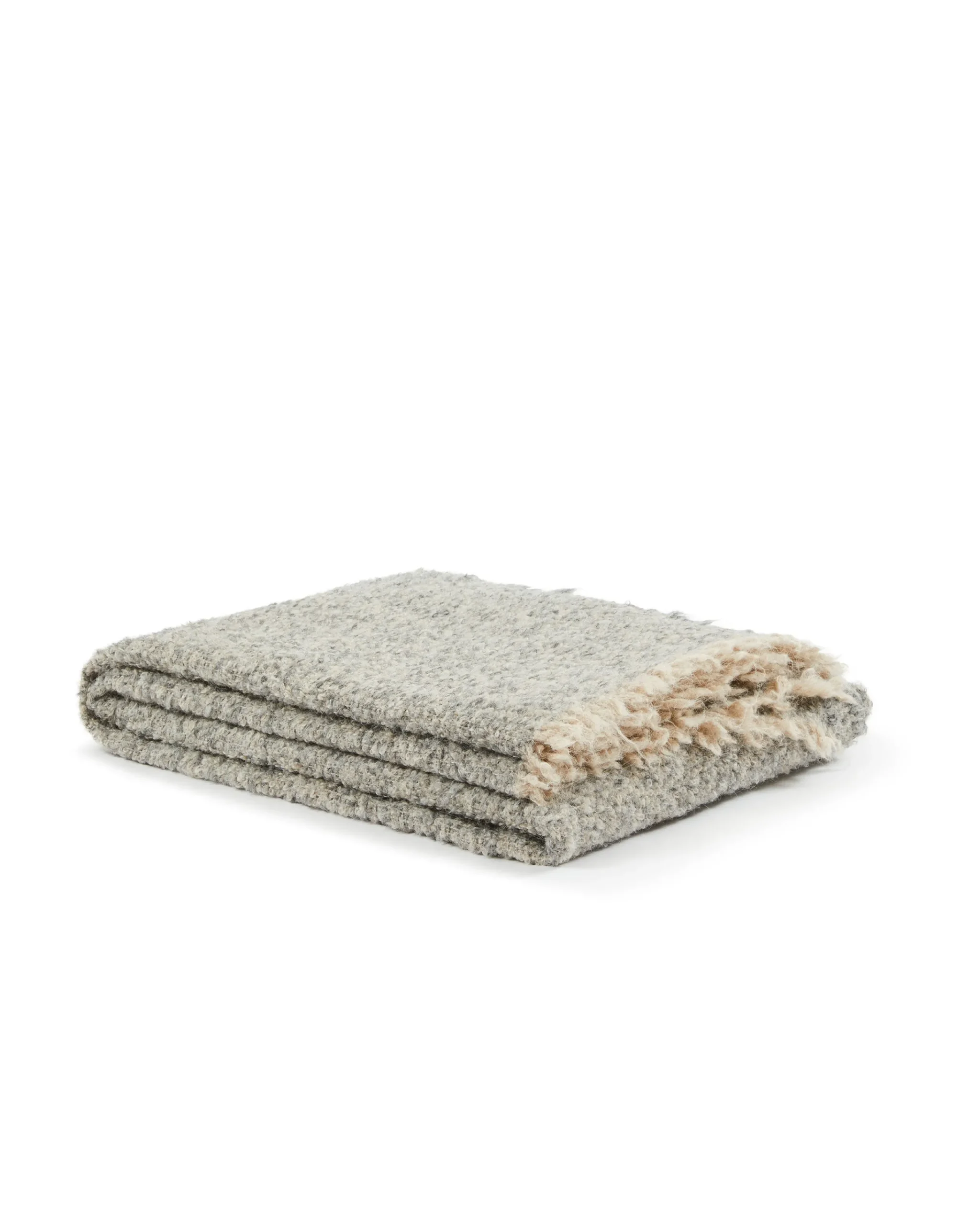 Plaid|Lanerossi Bogotá plaid in Misto Alpaca