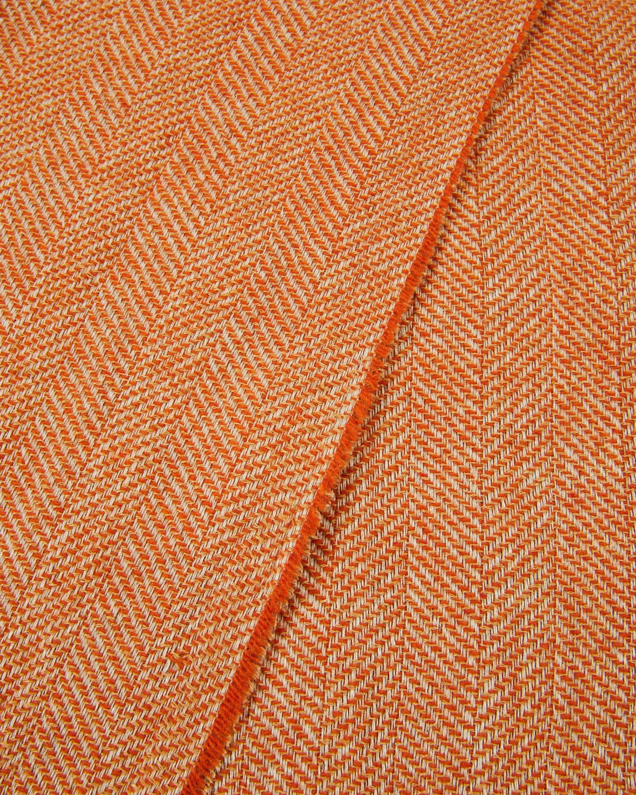 Plaid|Lanerossi Calais plaid in canapa e lana