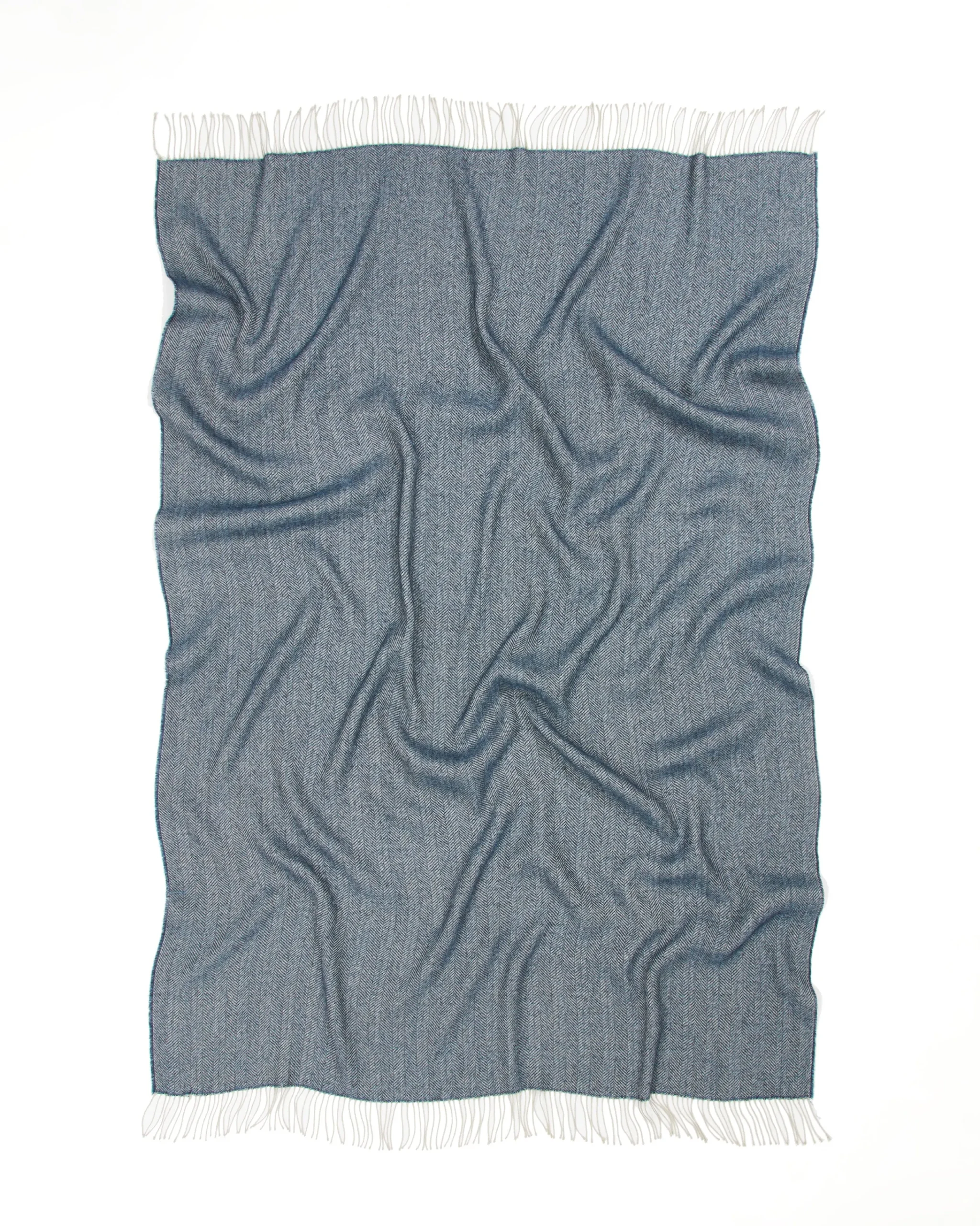 Plaid|Lanerossi Calais plaid in canapa e lana