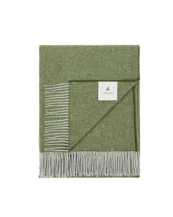 Plaid|Lanerossi Cassiopea plaid in cashmere e lana merino