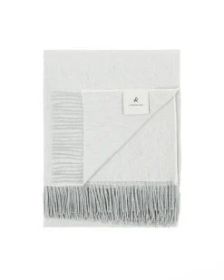 Plaid|Lanerossi Cassiopea plaid in cashmere e lana merino