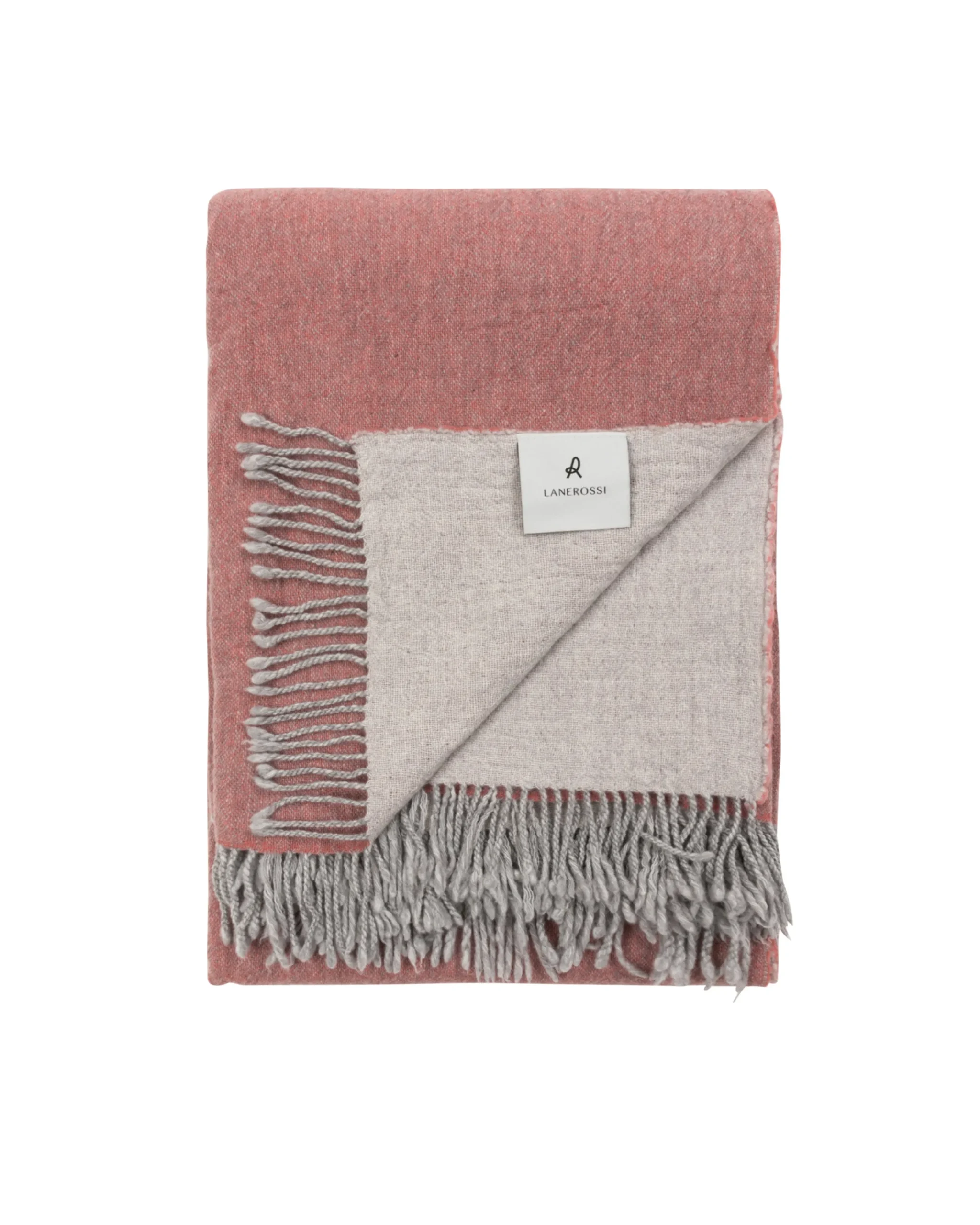 Plaid|Lanerossi Dioniso plaid in lana merino
