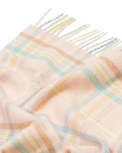 Coperte|Lanerossi Dolcezza copertina baby in pura lana merinos