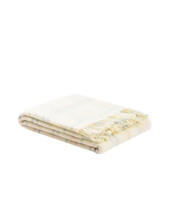 Coperte|Lanerossi Dolcezza copertina baby in pura lana merinos