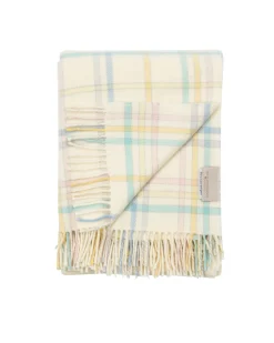 Coperte|Lanerossi Dolcezza copertina baby in pura lana merinos