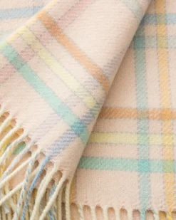 Coperte|Lanerossi Dolcezza copertina baby in pura lana merinos