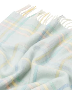 Coperte|Lanerossi Dolcezza copertina baby in pura lana merinos