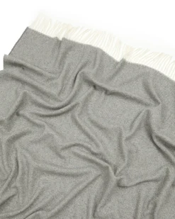 Plaid|Lanerossi Dolomiti plaid misto cashmere