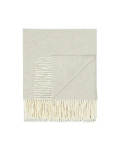 Plaid|Lanerossi Dolomiti plaid misto cashmere