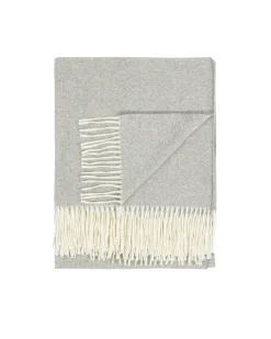 Plaid|Lanerossi Dolomiti plaid misto cashmere