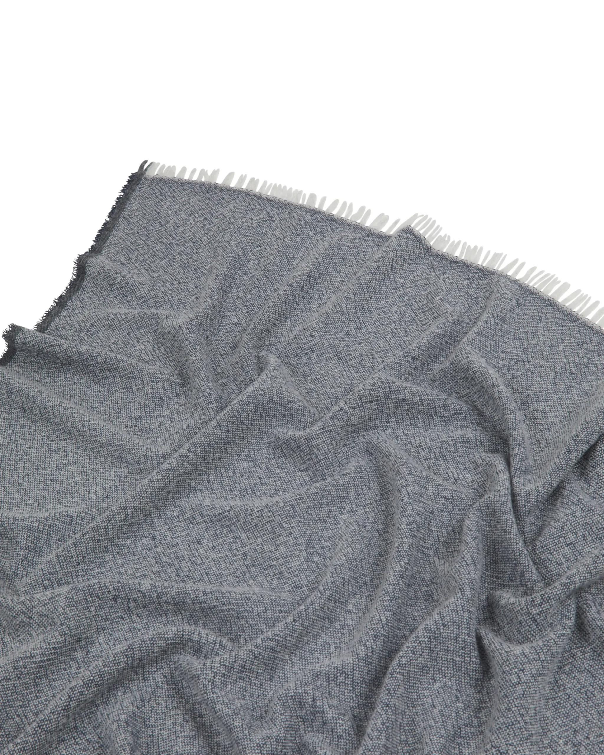 Plaid|Lanerossi Elemento plaid cashmere e lana merino extrafine