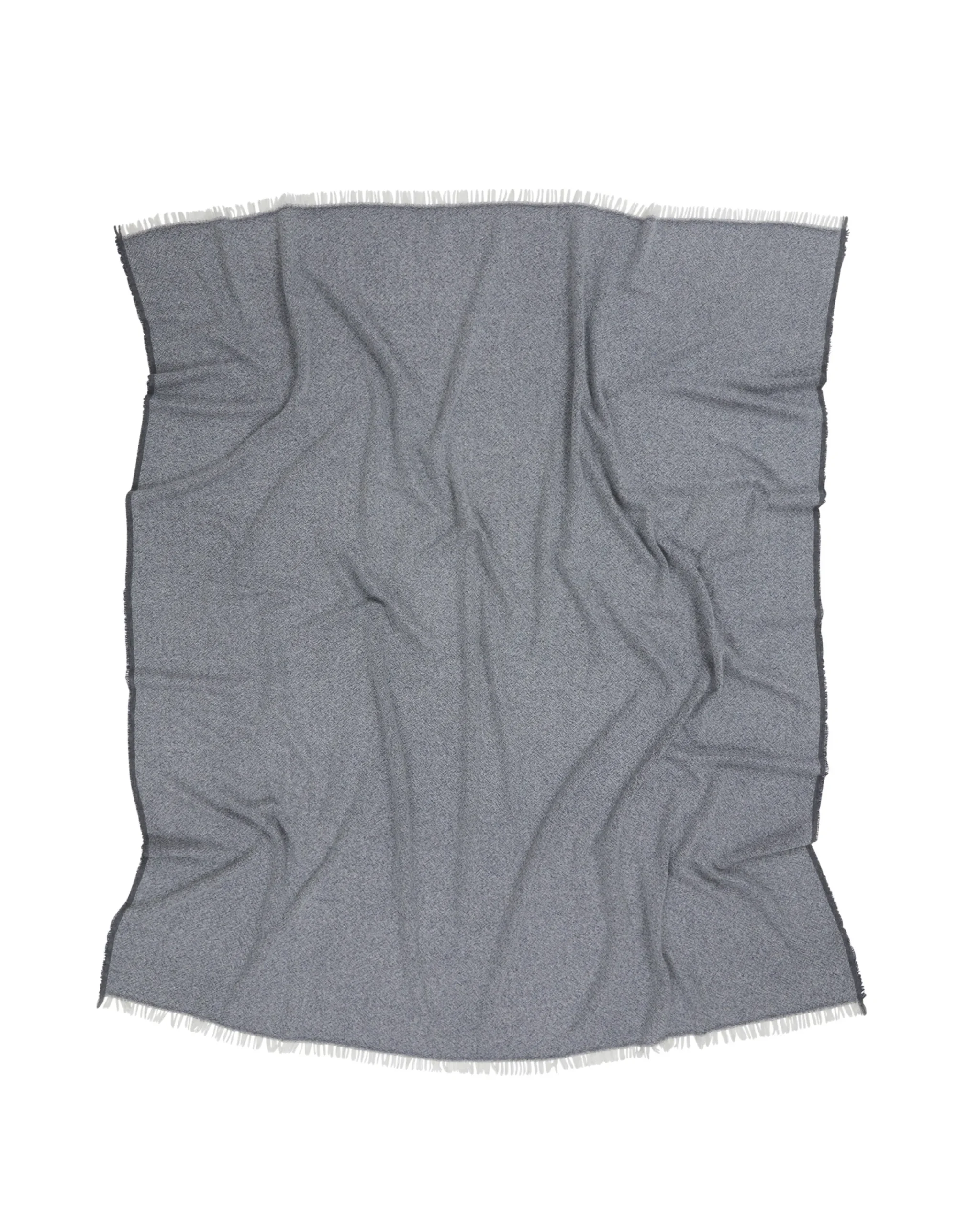 Plaid|Lanerossi Elemento plaid cashmere e lana merino extrafine