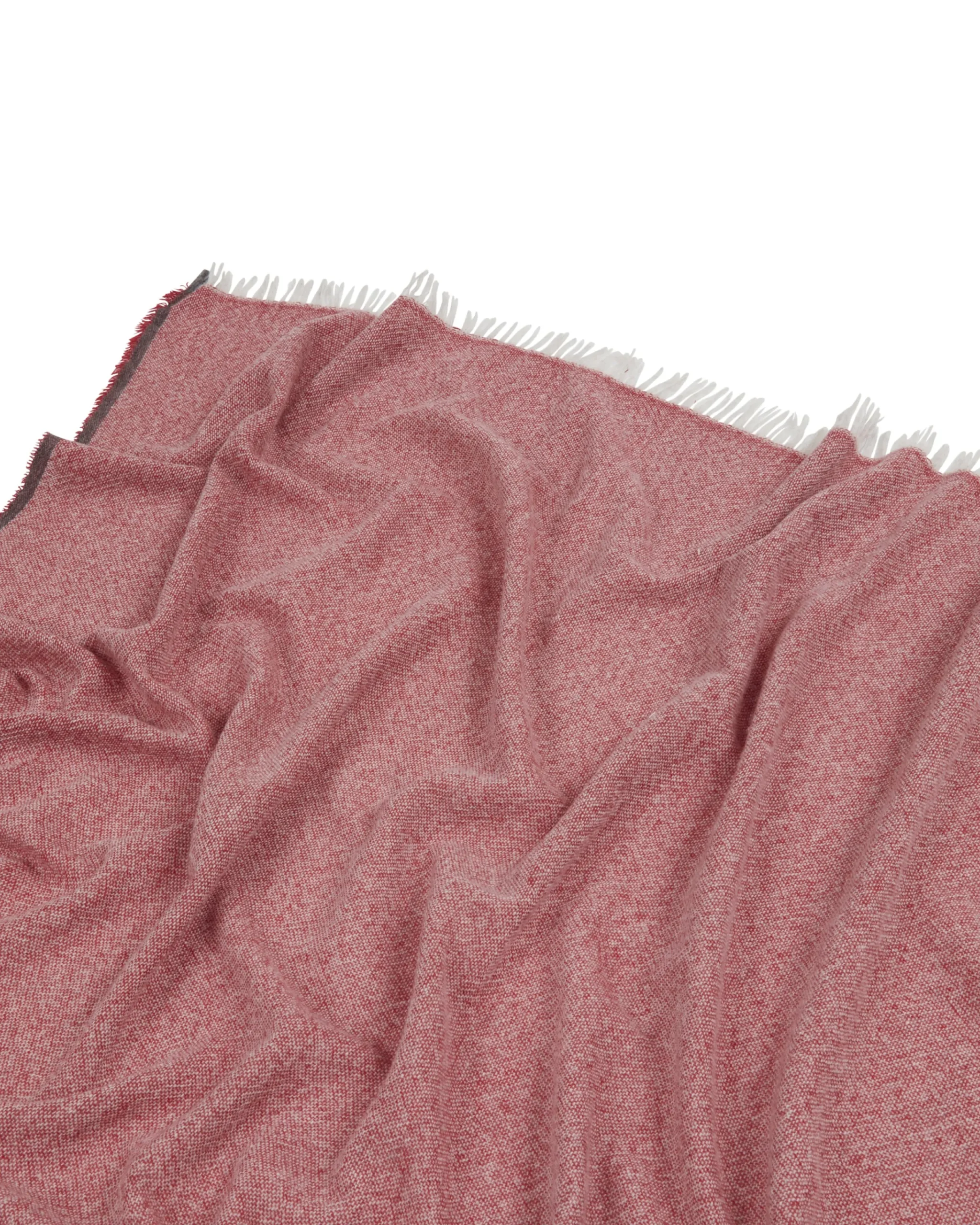 Plaid|Lanerossi Elemento plaid cashmere e lana merino extrafine