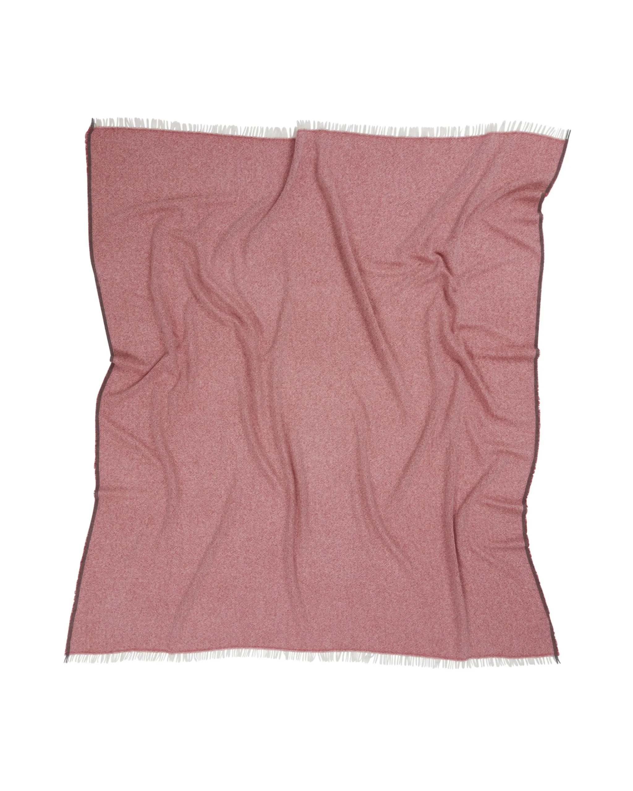 Plaid|Lanerossi Elemento plaid cashmere e lana merino extrafine
