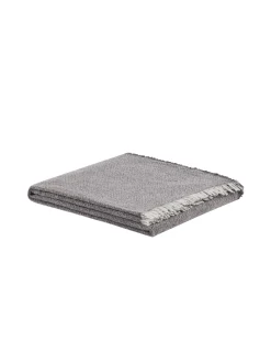 Plaid|Lanerossi Elemento plaid cashmere e lana merino extrafine