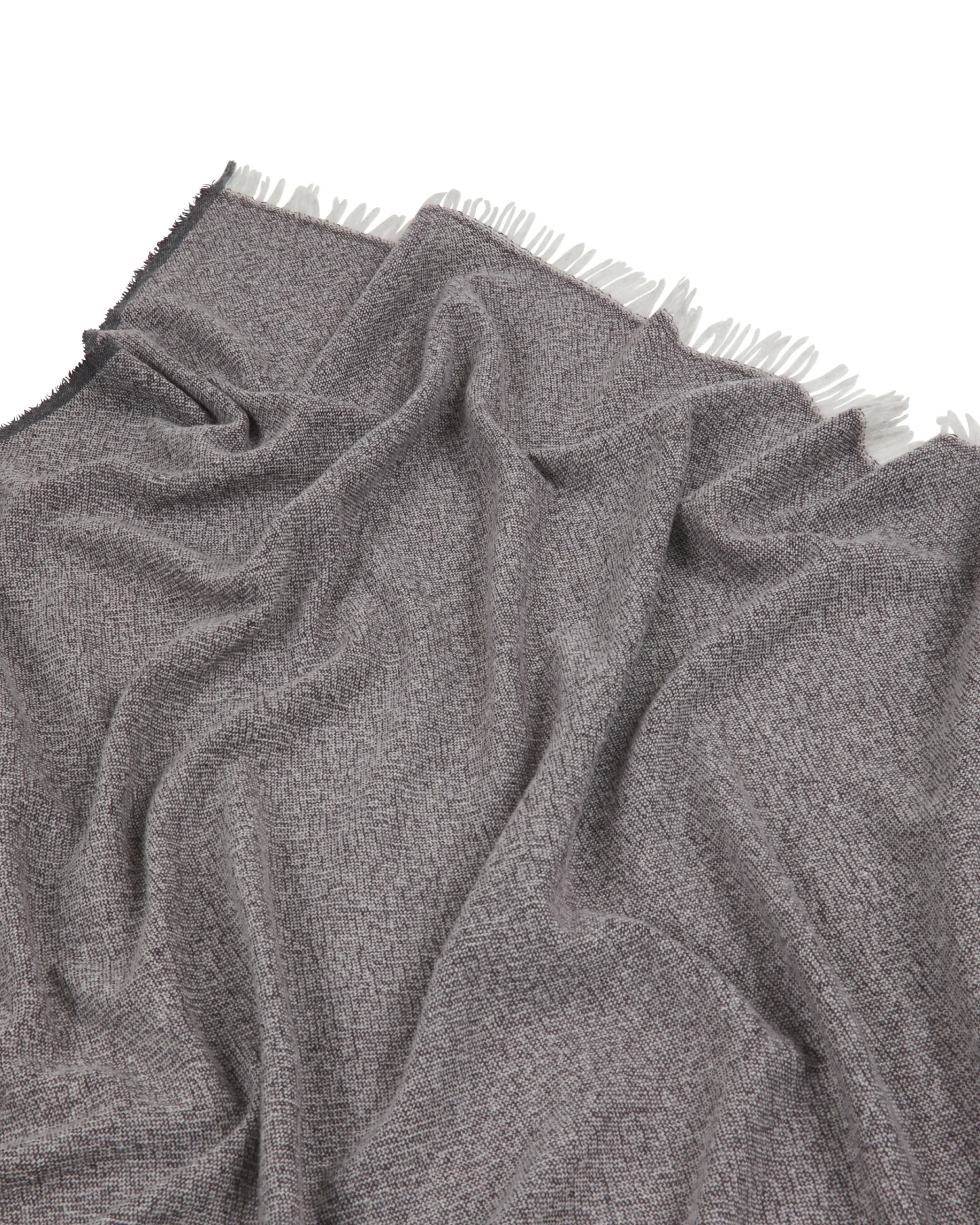 Plaid|Lanerossi Elemento plaid cashmere e lana merino extrafine