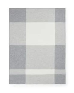 Plaid|Lanerossi Elmo plaid in misto lana