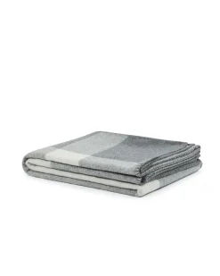 Plaid|Lanerossi Elmo plaid in misto lana