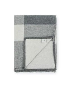 Plaid|Lanerossi Elmo plaid in misto lana