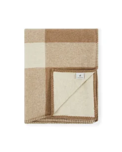 Plaid|Lanerossi Elmo plaid in misto lana