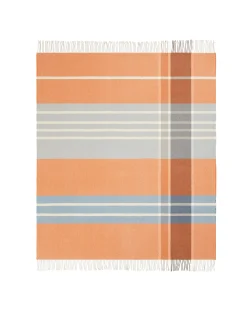 Plaid|Lanerossi Everest Check plaid in puro cashmere