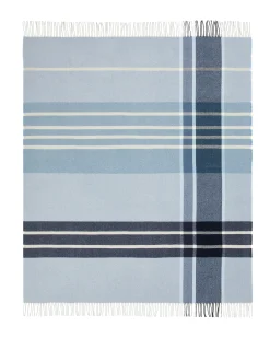 Plaid|Lanerossi Everest Check plaid in puro cashmere