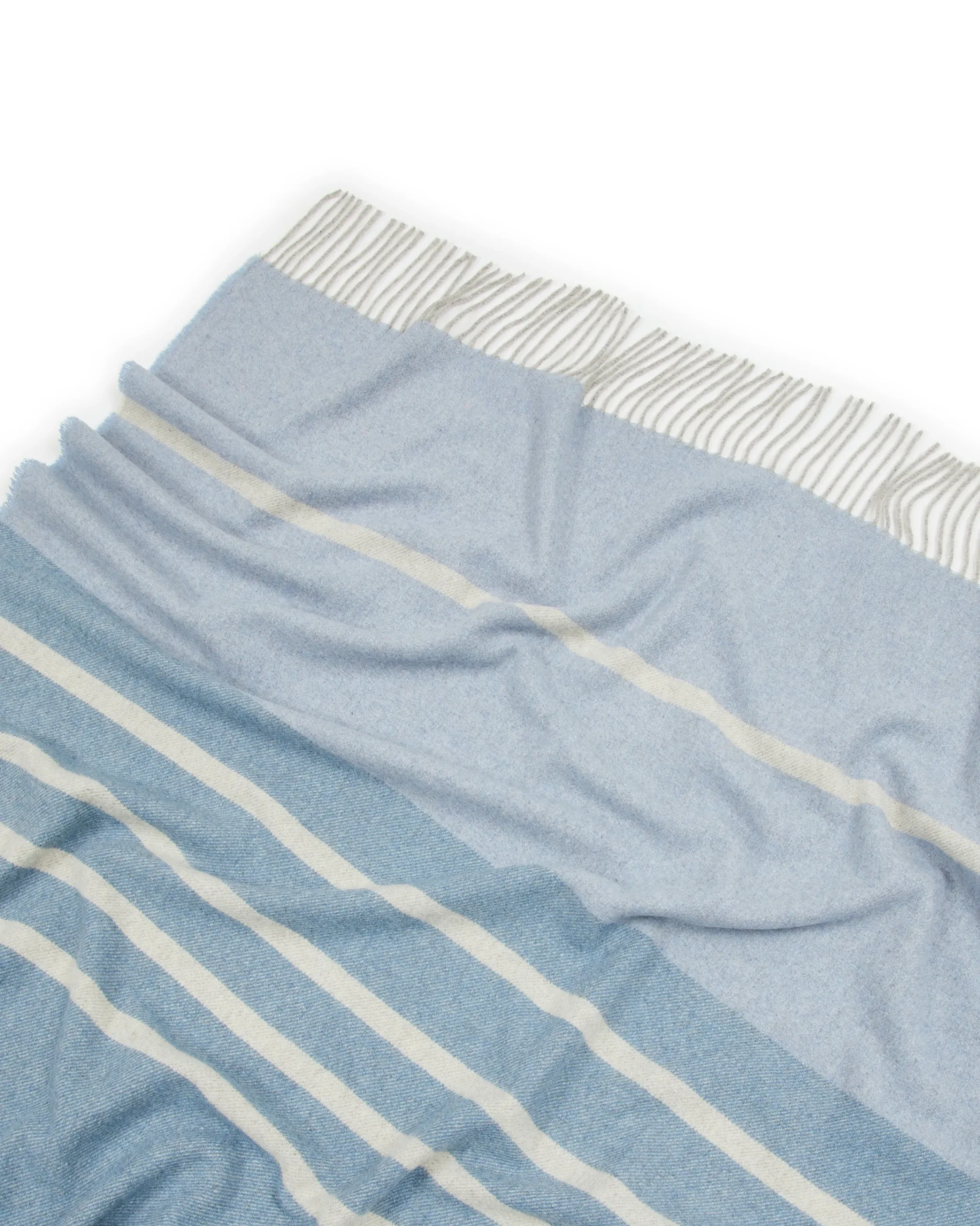 Plaid|Lanerossi Everest Check plaid in puro cashmere