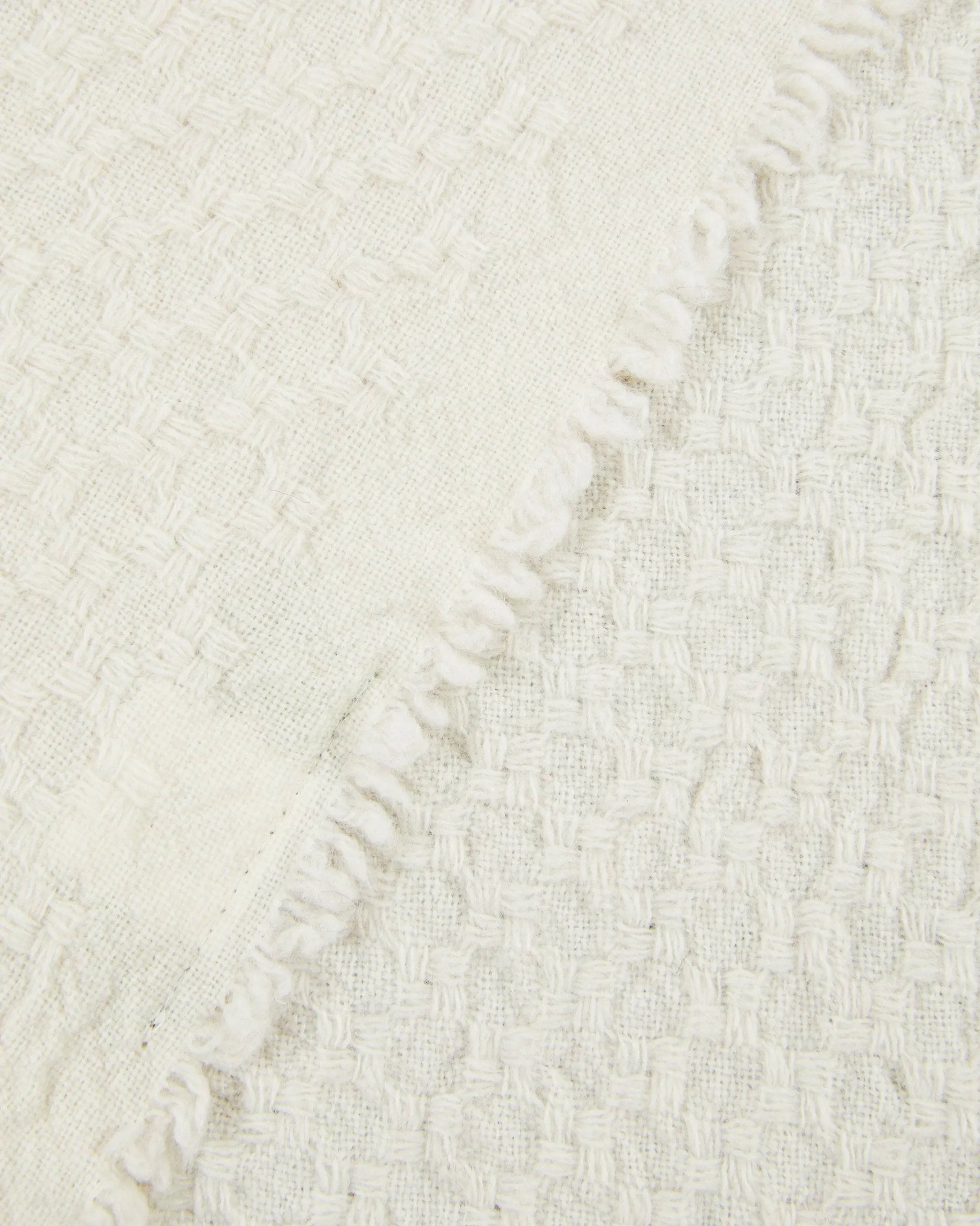 Plaid|Lanerossi Fimon Check plaid in misto lana