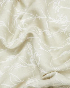 Lenzuola|Lanerossi Fior di Lana parure lenzuola in lino