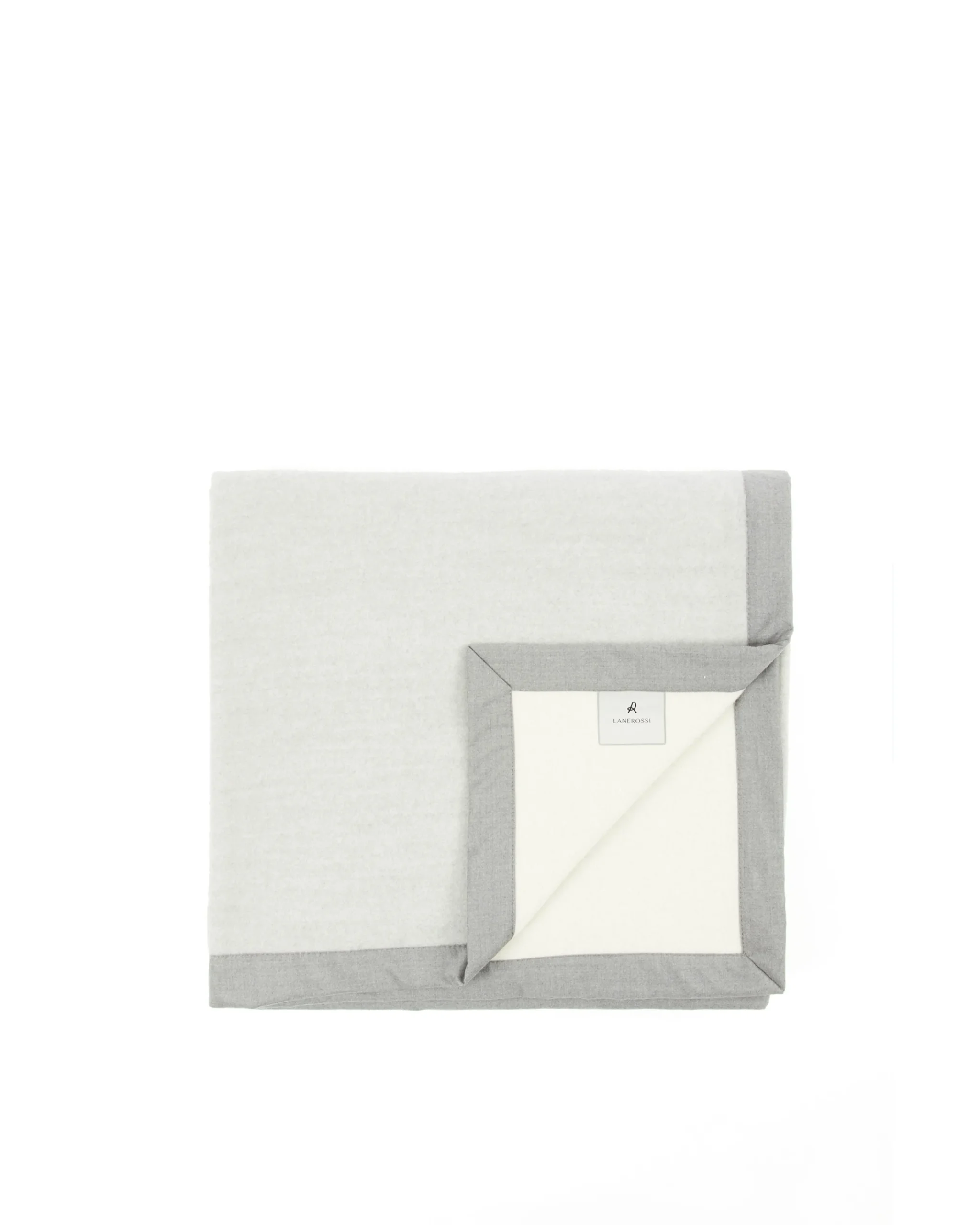 Coperte|Lanerossi Fiordiloto coperta in lana merinos e cashmere