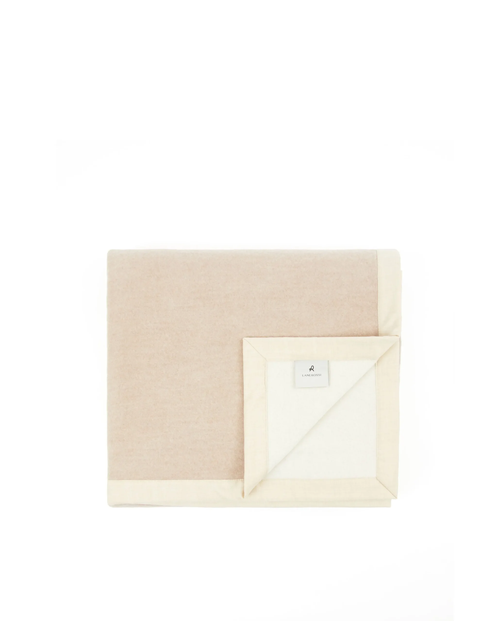Coperte|Lanerossi Fiordiloto coperta in lana merinos e cashmere